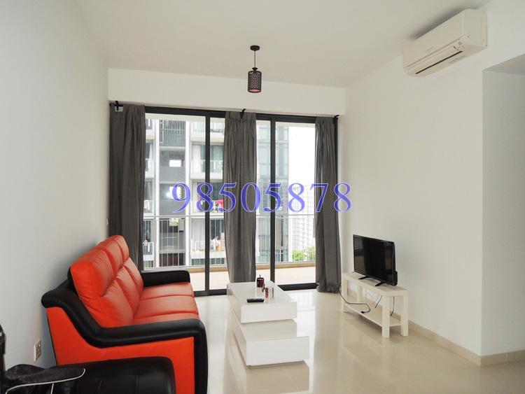 The Luxurie (D19), Condominium #167254242